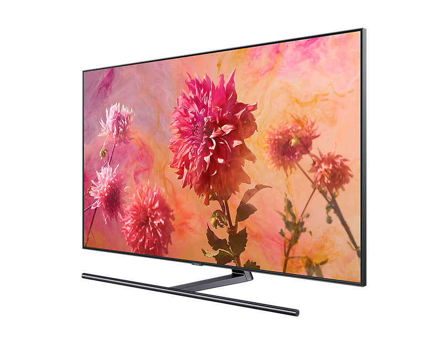 Samsung Q9F QE55Q9FNATXXH TV – image 3