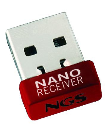 NGS Red Flea Advanced – image 3