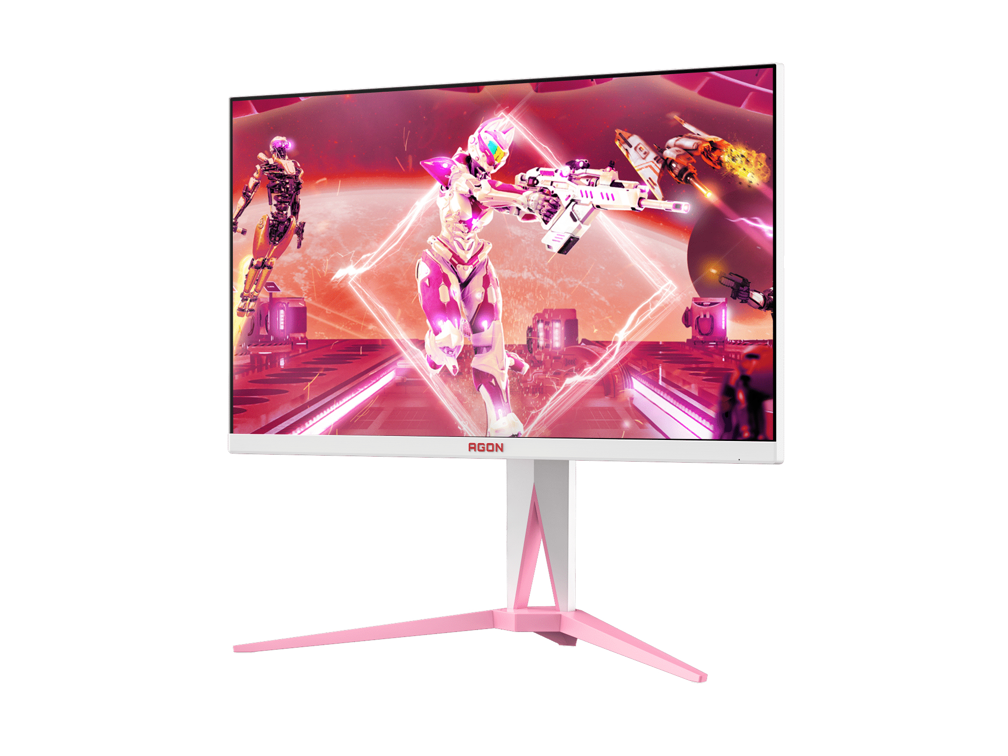 AOC AG275QXR/75 computer monitor – image 3