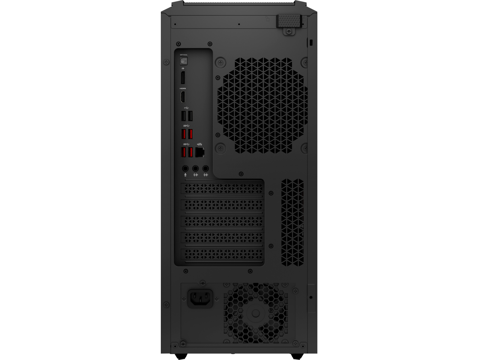 HP OMEN 880-180 Intel® Core™ i7 i7-8700K – image 4