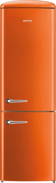 Gorenje ORK192O fridge-freezer Freestanding