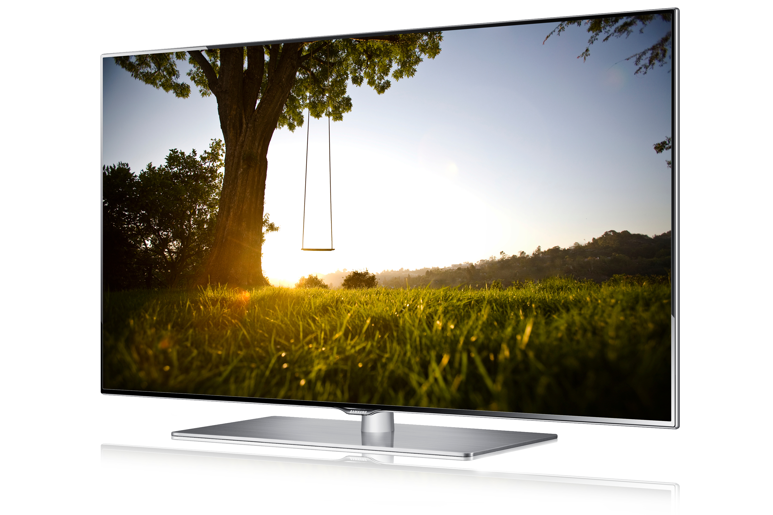 Samsung UE46F6670 TV – image 2