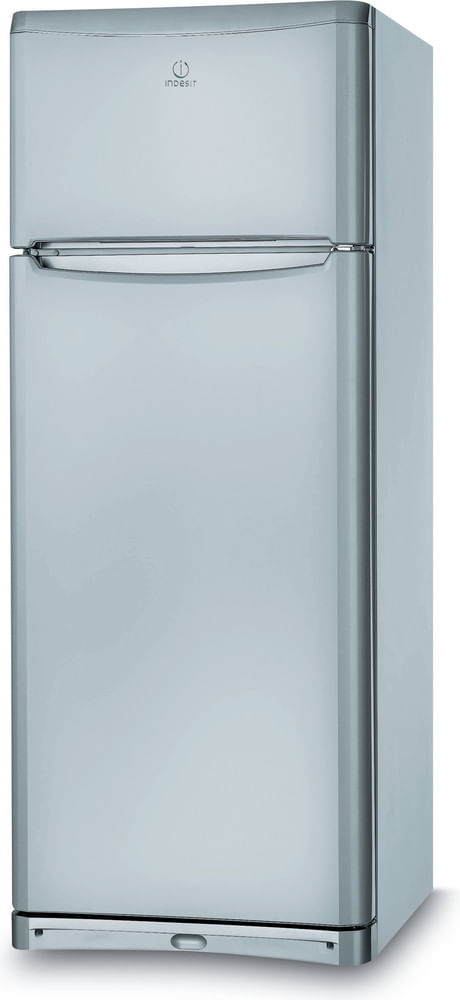 Indesit TEAAN 5 S 1 — vue 1 sur 5