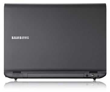 Samsung P NP-P580-JA02 Intel® Core™ i3 i3-330M – image 2
