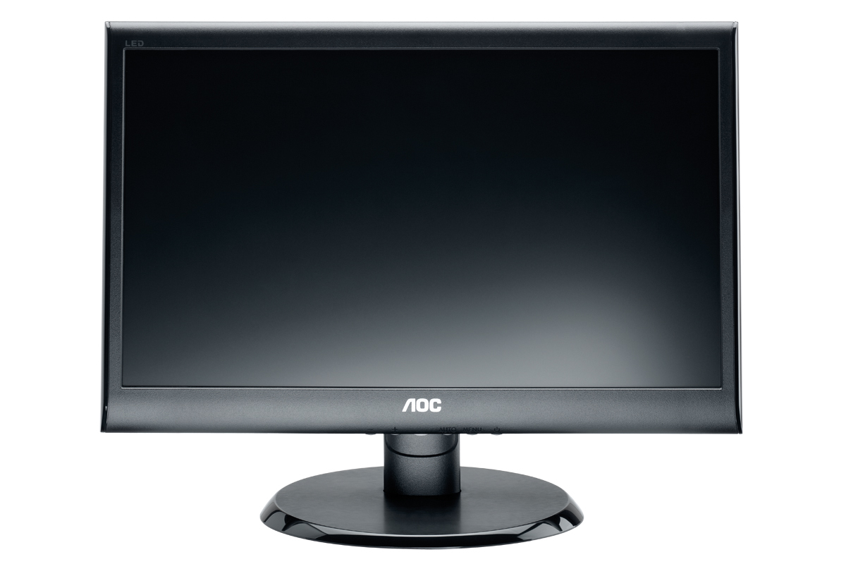 AOC e950Swnk computer monitor – image 4