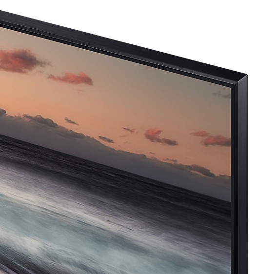Samsung GQ65Q900RGT 165.1 cm (65") 8K Ultra HD Smart TV Wi-Fi Black – image 9
