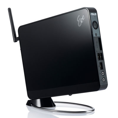 ASUS EeeBox PC EB1012P-B0510 Intel Atom® D510 – image 1
