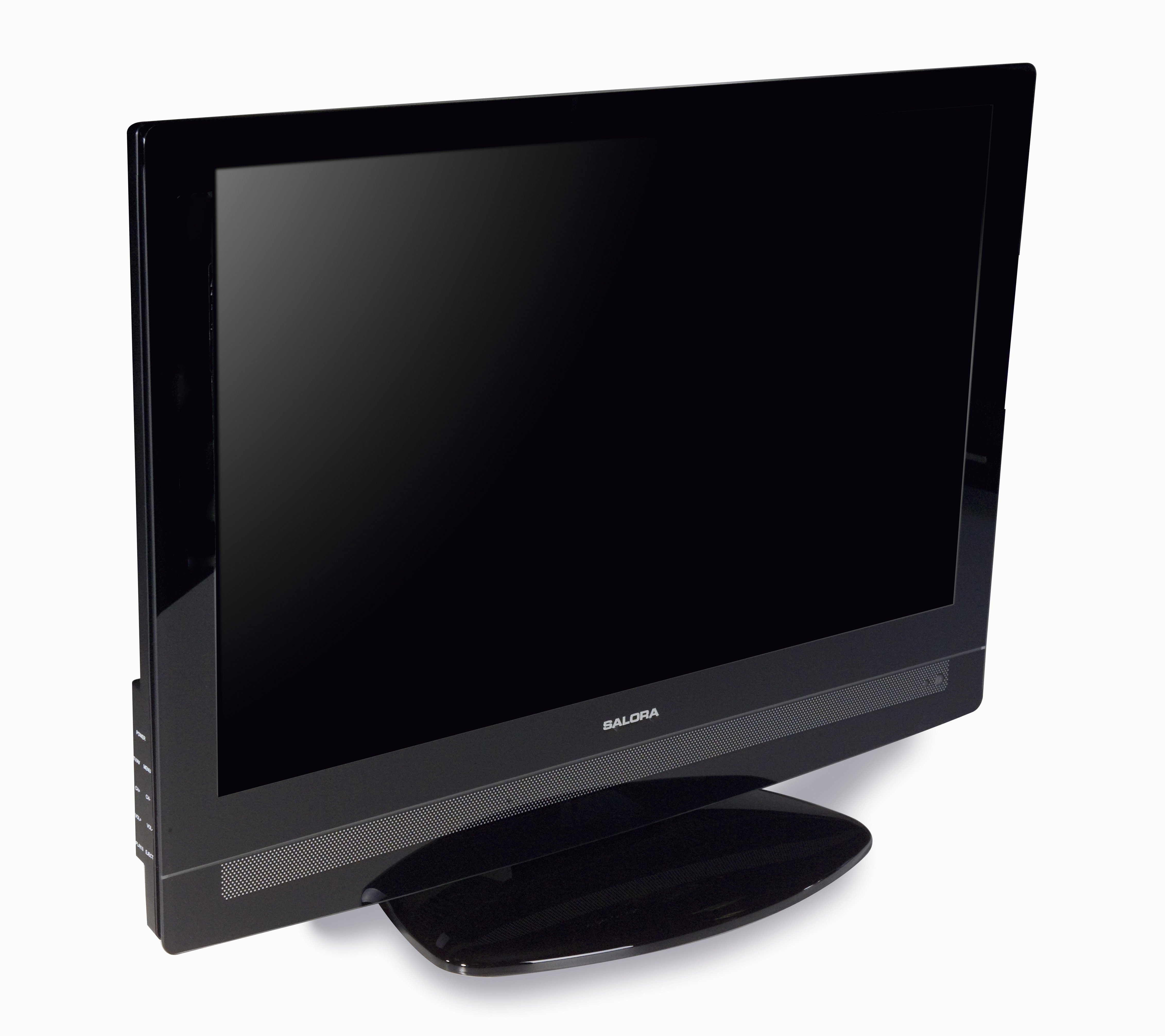 Salora LCD1625 40.6 cm (16") HD Black 400 cd/m² – image 2