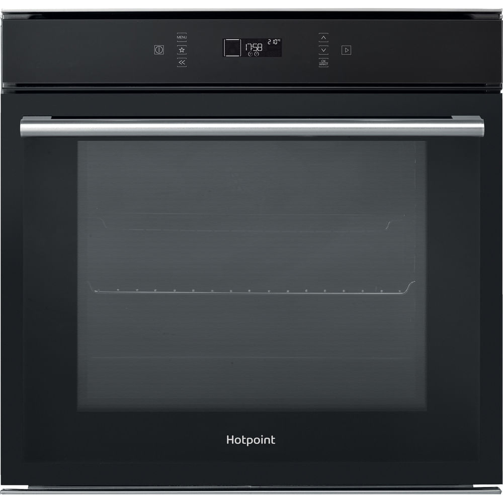 Hotpoint SI6 871 SP BL — vue 1 sur 6