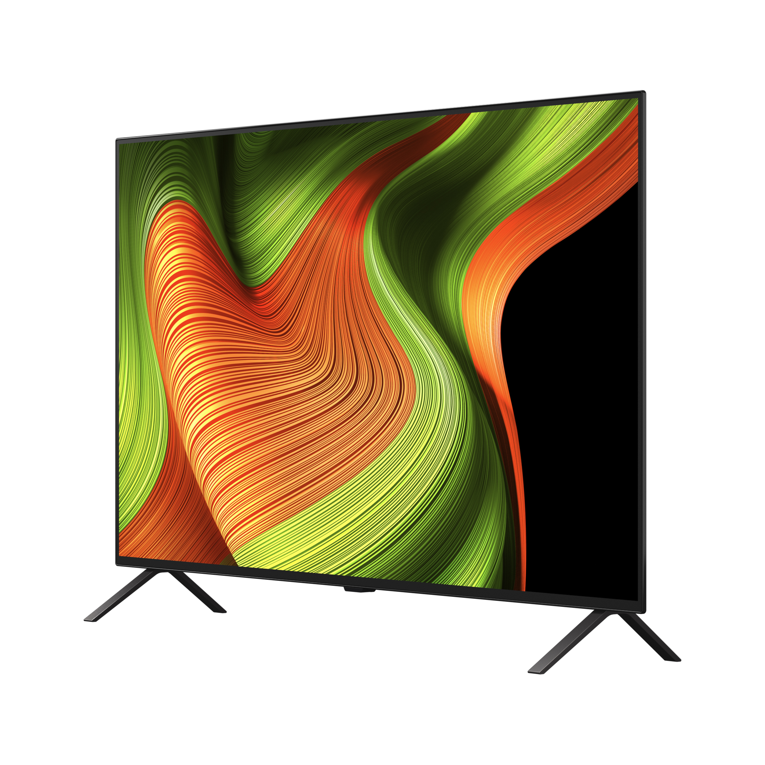 TV OLED LG OLED48B56LA 48 pouces 4K Ultra HD Dolby Vision — photo 8