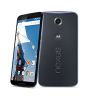 Motorola Nexus 6 SM4037AY2N3 smartphone – image 2