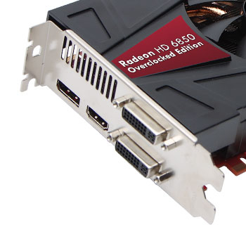 CLUB3D CGAX-68524O graphics card AMD – image 4
