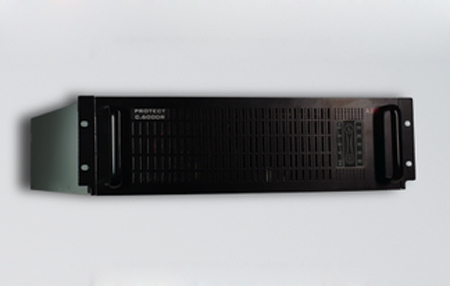 AEG Protect C.6000 R w/o BP – image 2