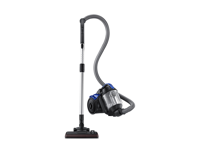 Samsung VC05K51E0VB 2 L Cylinder vacuum Dry 550 W Bagless – image 6