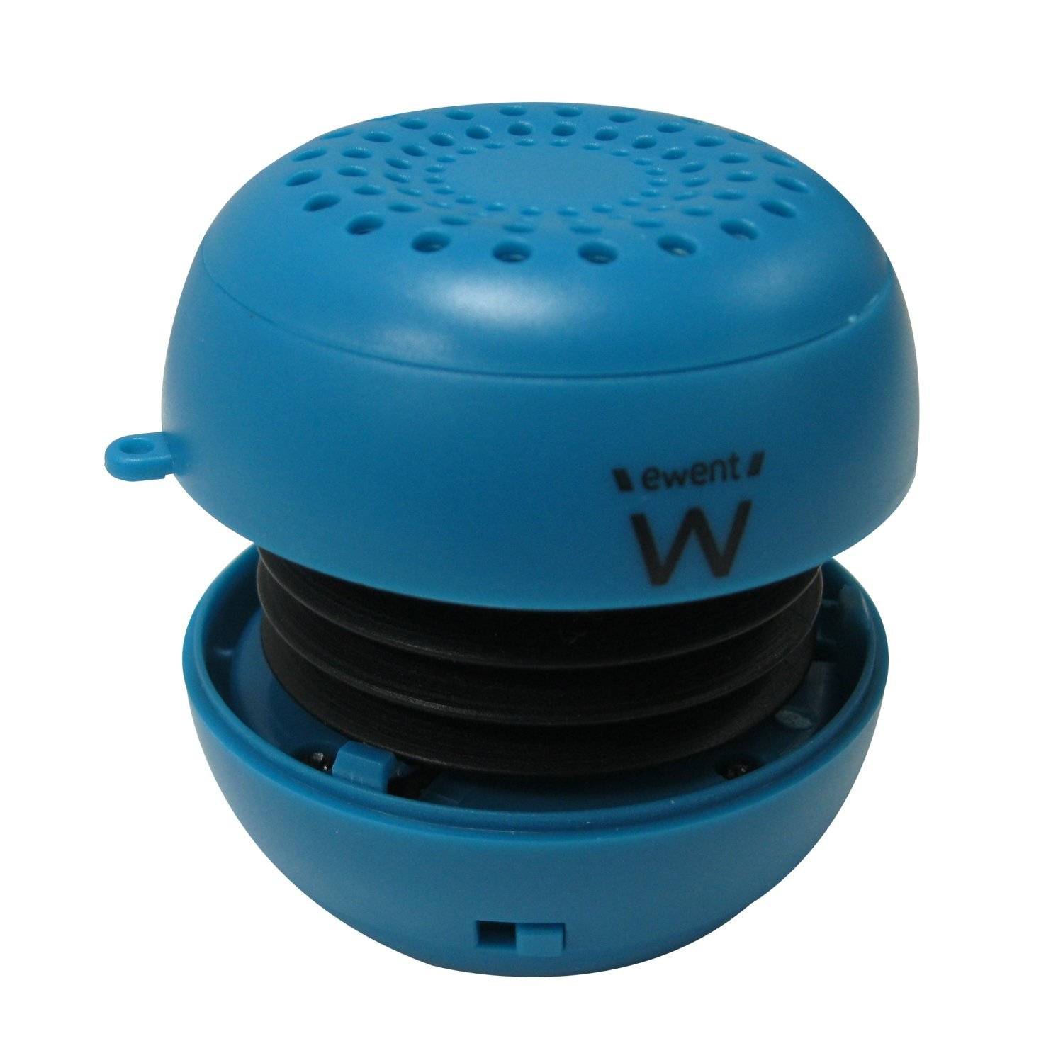 Ewent eBubble Mono portable speaker Blue