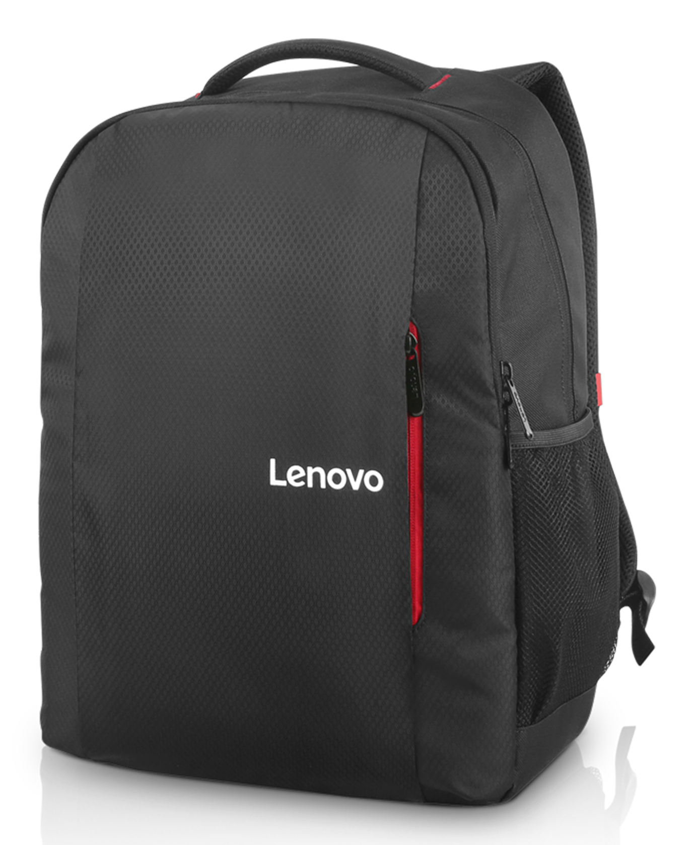 Lenovo B515 39.6 cm (15.6") Backpack Black, Red – image 4