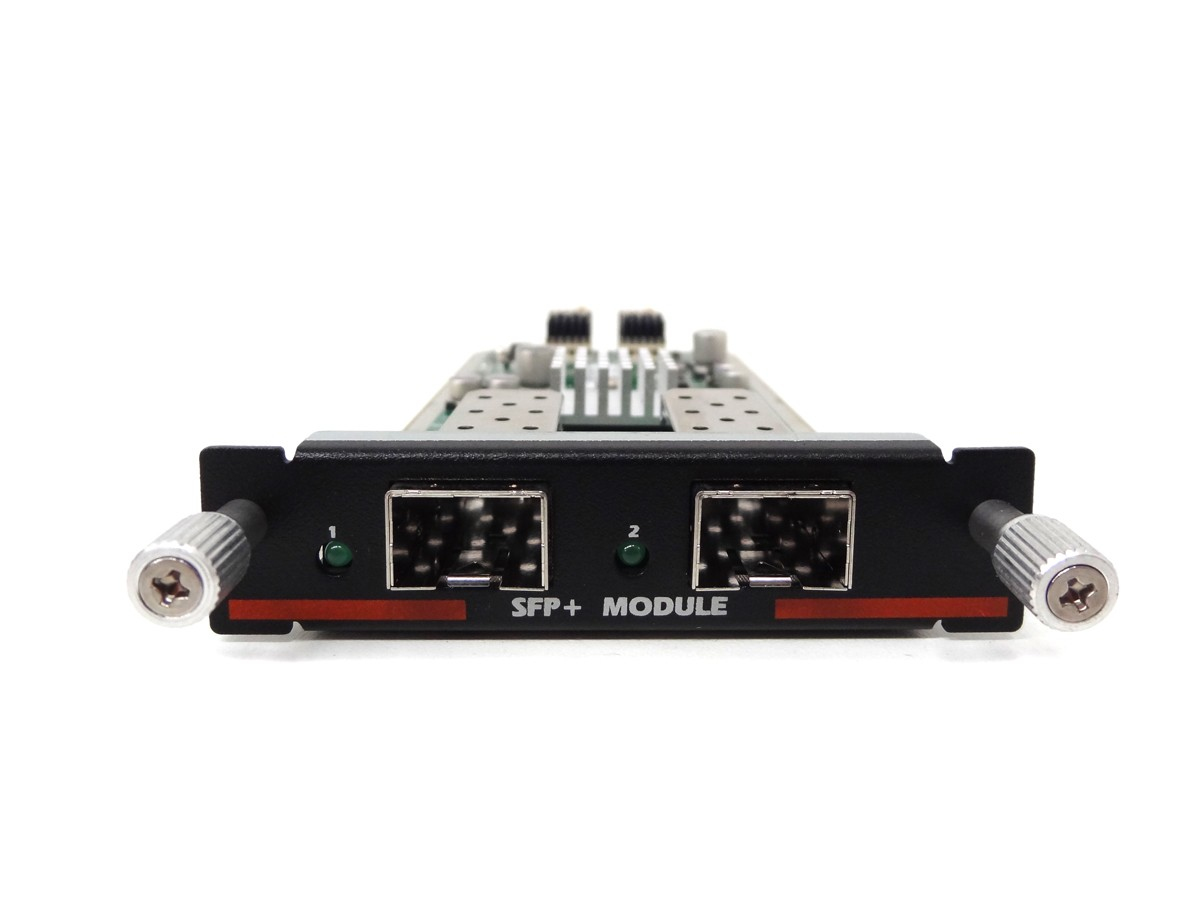 Dell SFP+ network transceiver module