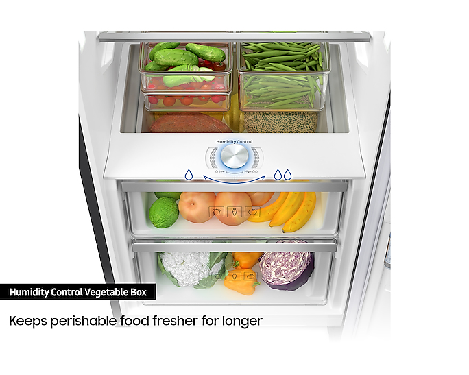 Samsung RR39A74A322 fridge Built-in – image 6