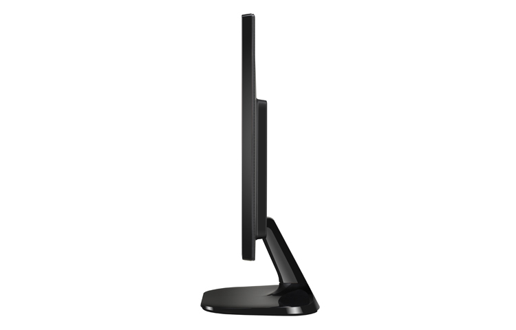 LG 24M45HQ-B computer monitor – image 4