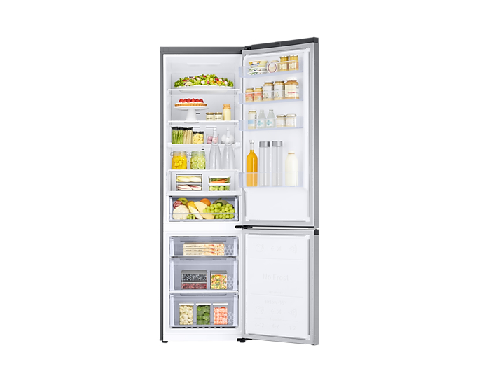 Samsung RB38T671DSA/EF fridge-freezer Freestanding – image 6