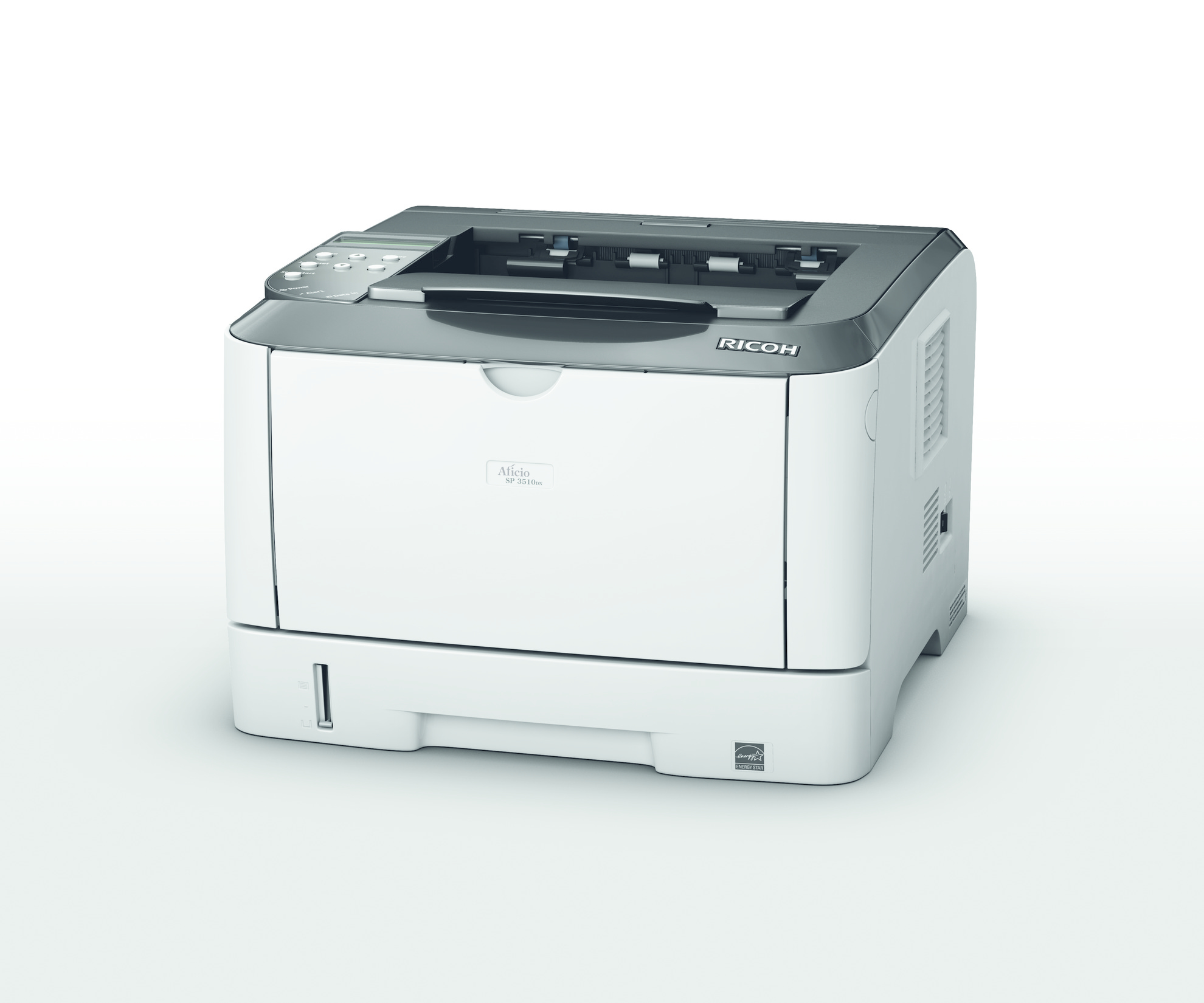 Ricoh Aficio SP 3500N – image 8