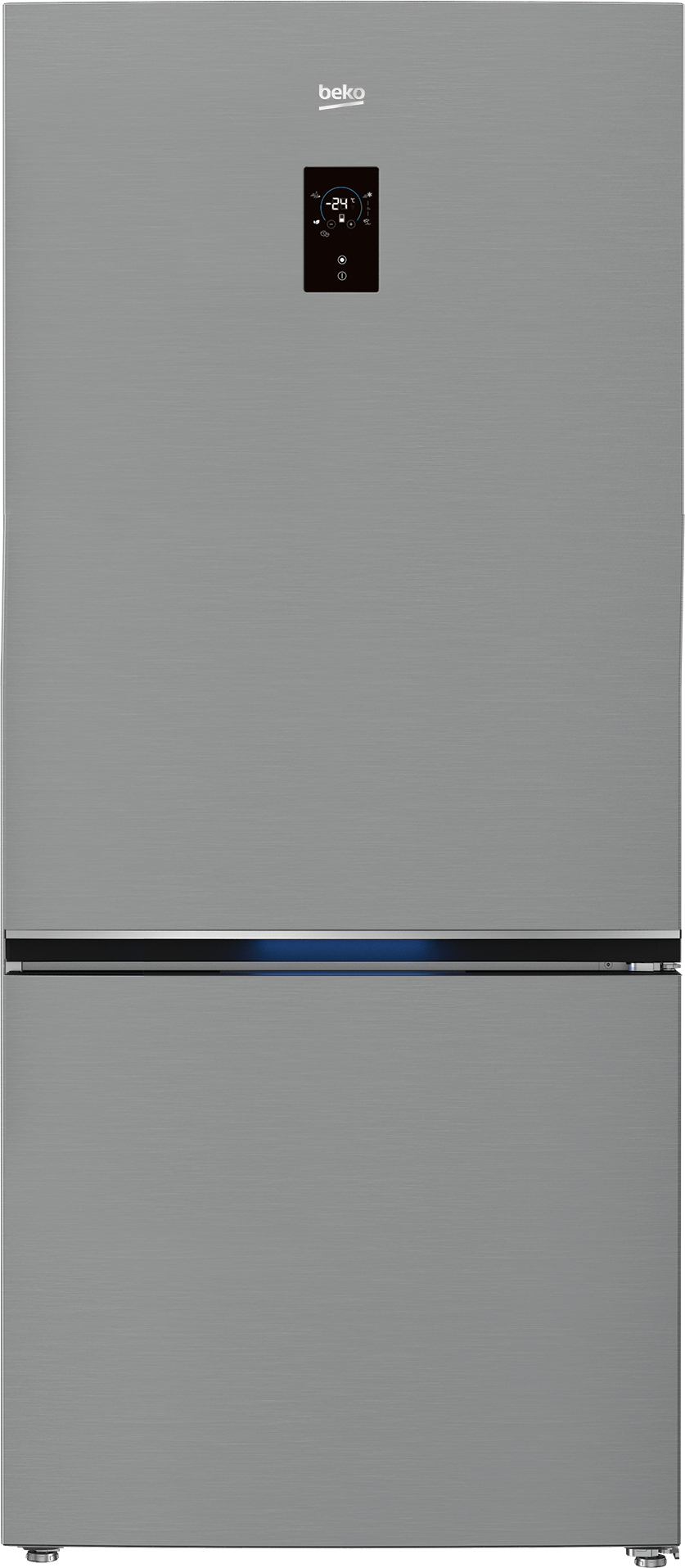 Beko RCNE720E4VZXPN Freestanding