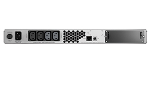 APC SMT1500RMI1U + WBEXTWAR3YR-SP-03 – image 3