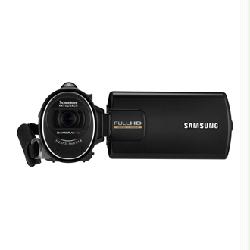 Samsung HMX-H303BP camcorder