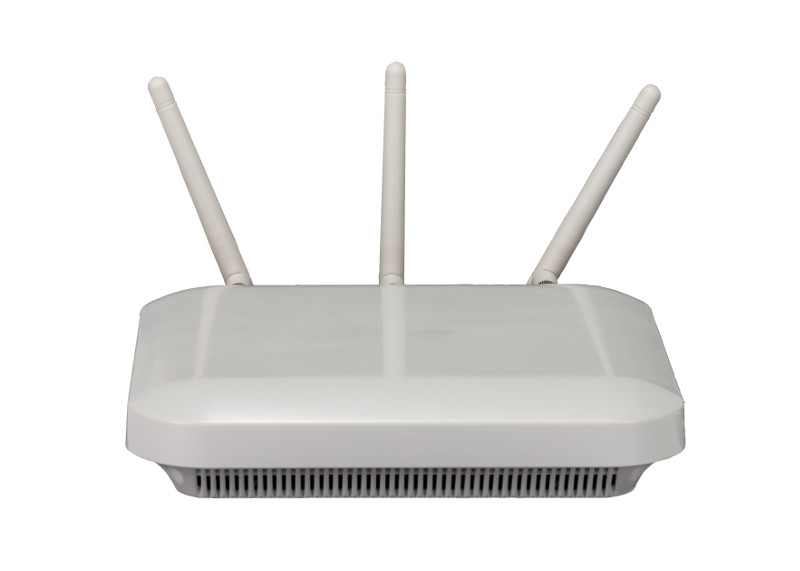 Zebra Motorola AP-7532 1000 Mbit/s White Power over Ethernet (PoE) – image 2