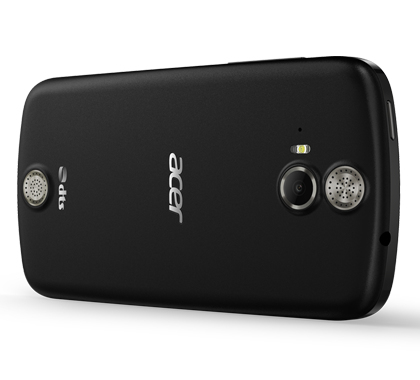 Acer E2 Duo V370 – image 4