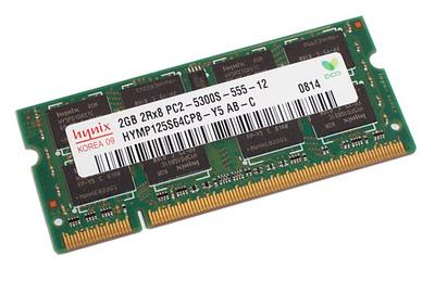 ASUS DDR2 1GB