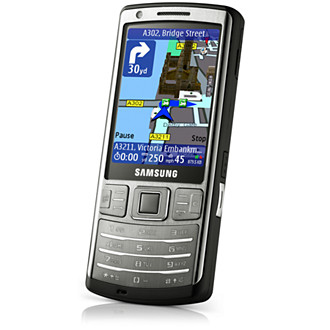 Samsung GT-I7110 – image 4