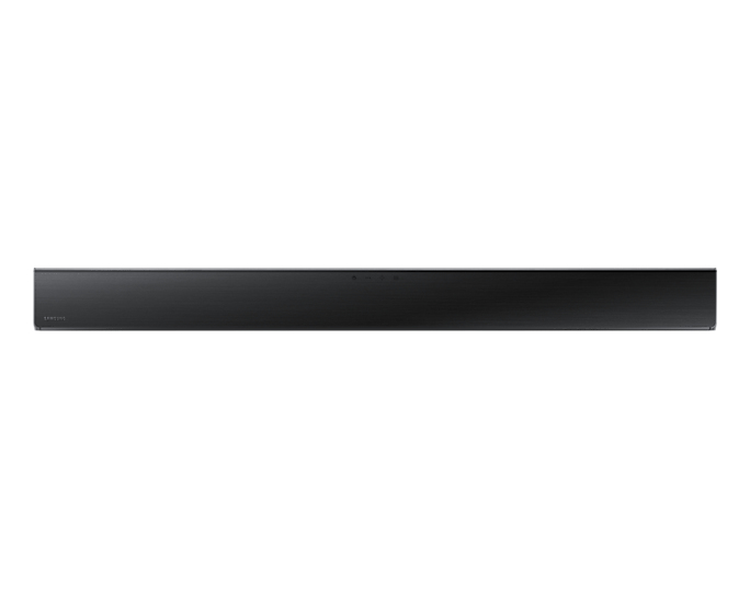 Samsung HW-T650/XY soundbar speaker Black 3.1 channels – image 4
