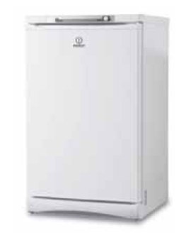 Indesit SFR100 freezer Upright freezer Freestanding