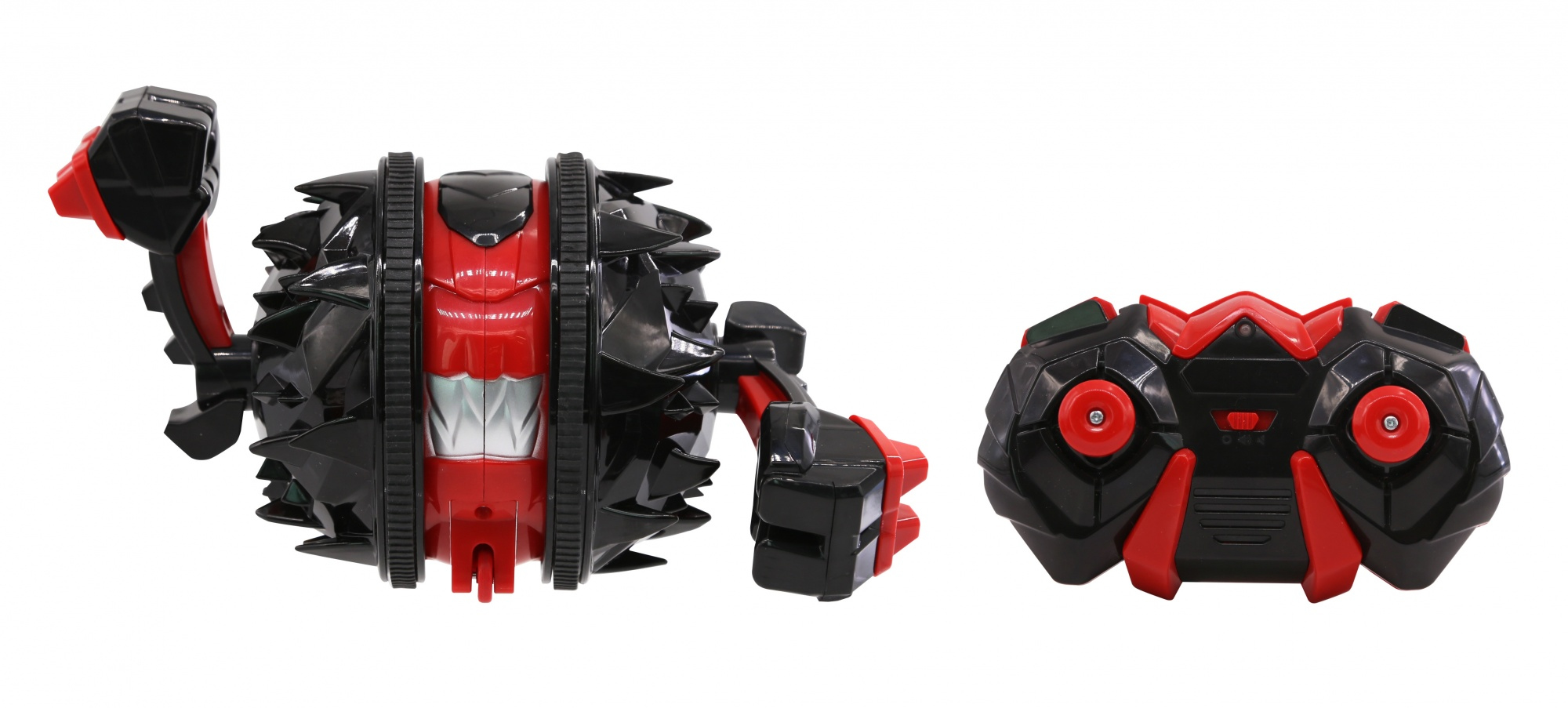 Alpha Group YW858330 remote controlled toy – image 1