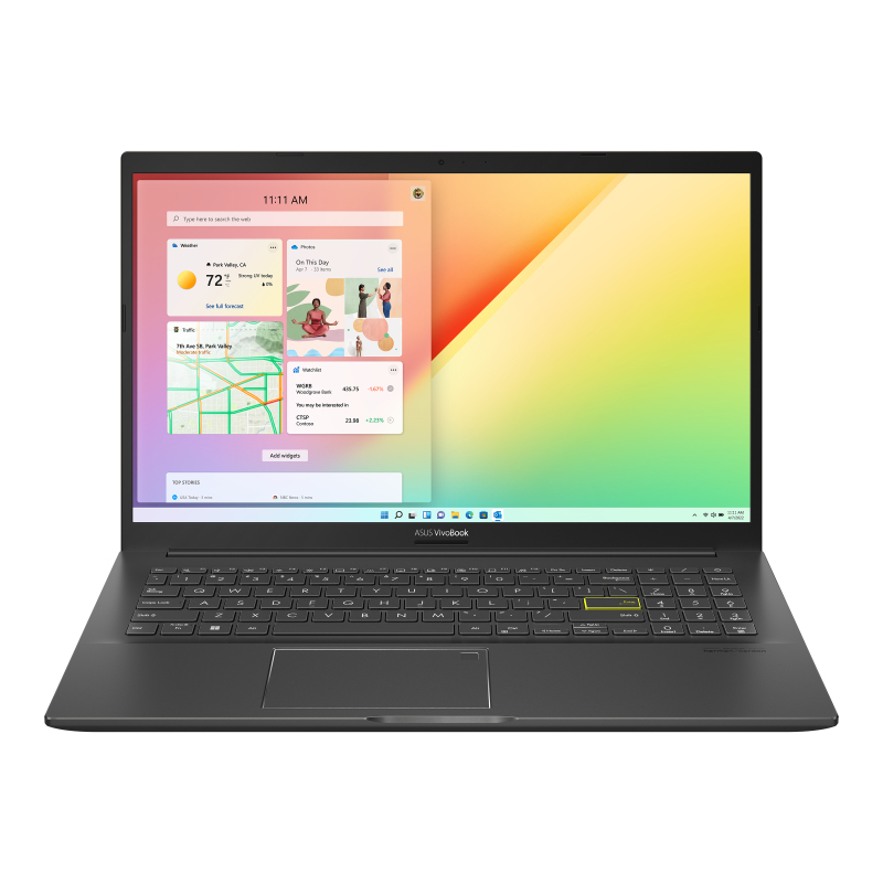 ASUS Vivobook 15 S513EA-BN2383 Intel® Core™ i3 i3-1115G4 Laptop – image 1