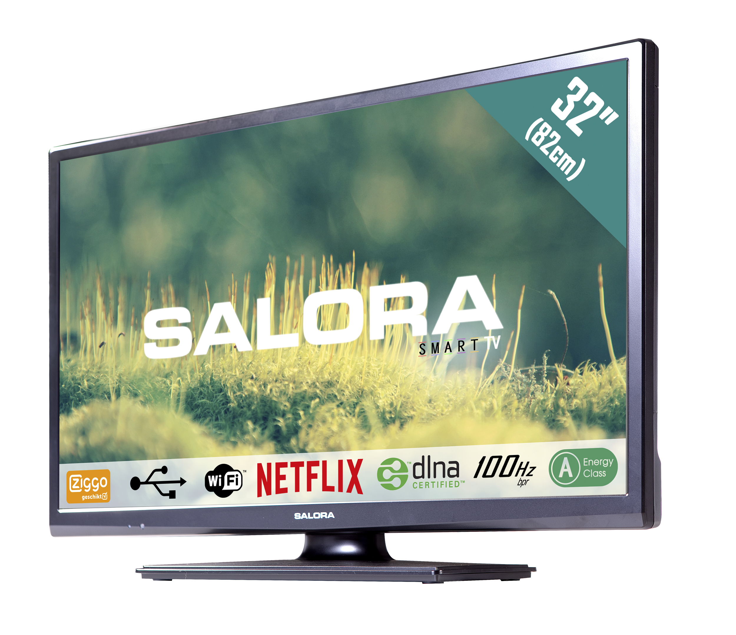 Salora 32EHS2000 TV – image 3