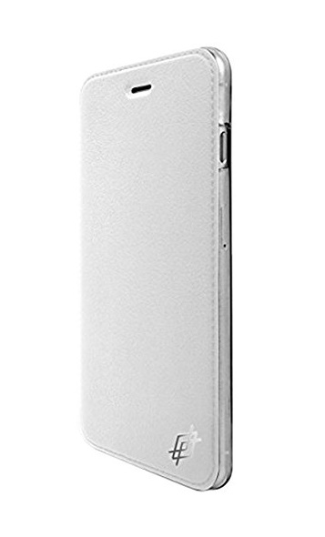 Area XD427753 mobile phone case Folio White