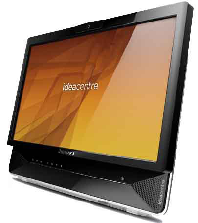Lenovo IdeaCentre B305 AMD Athlon II X2 – image 4