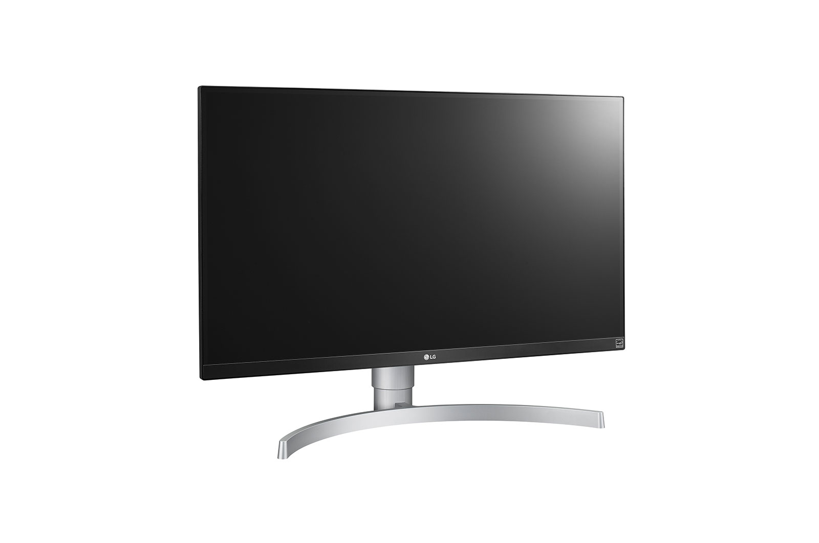 LG 27UL650 computer monitor – image 3