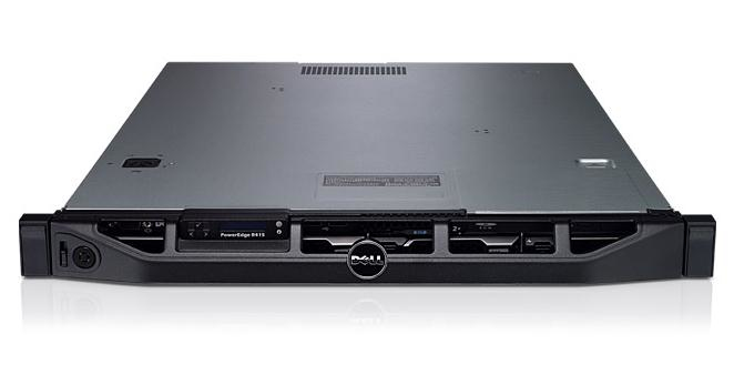 Dell PowerEdge R415 server