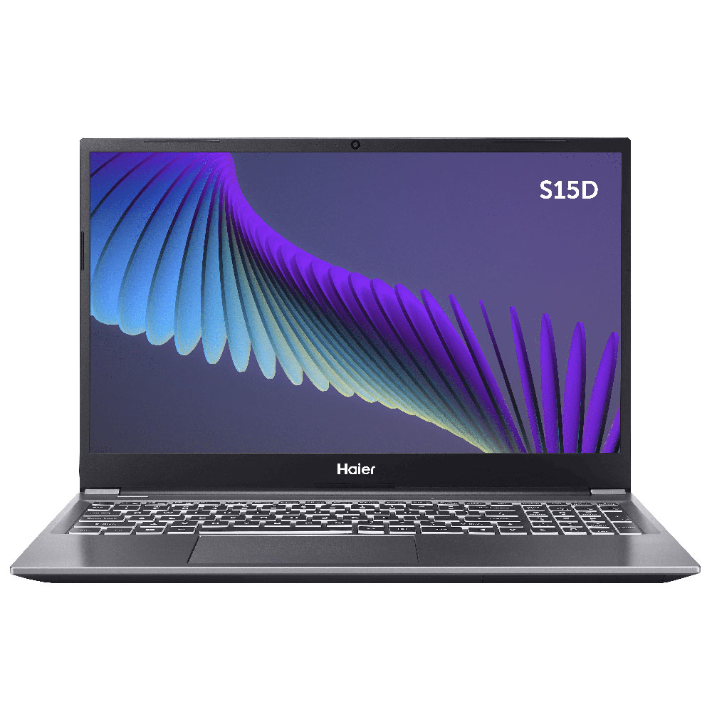 Haier S15 D – image 1