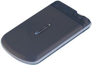Freecom ToughDrive 750GB – image 1