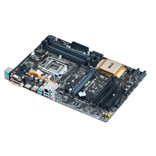 ASUS Z97-K/USB 3.1 – image 3