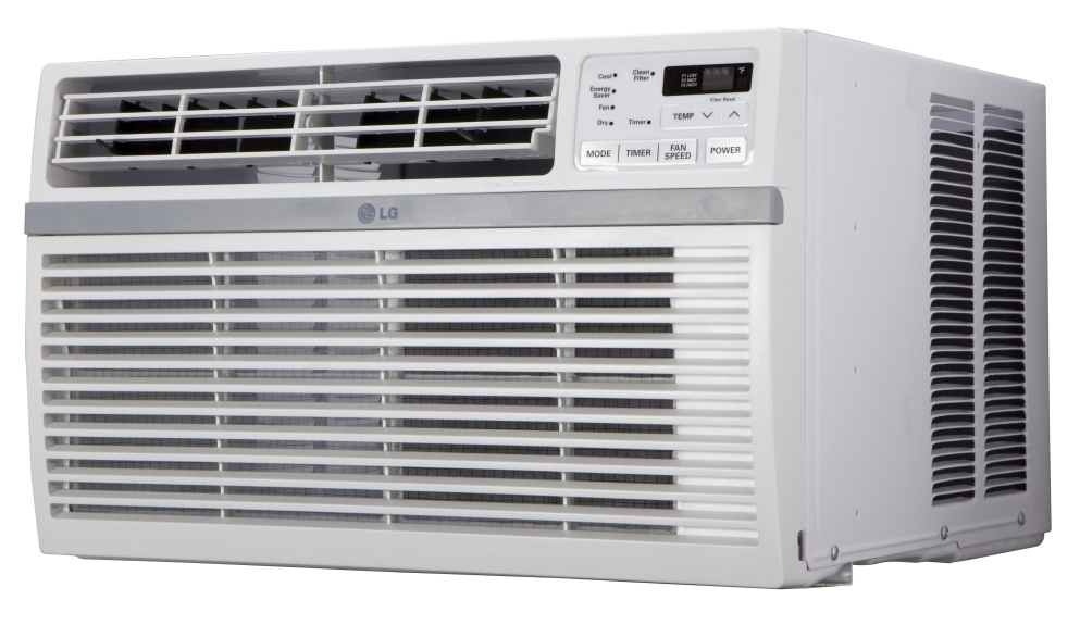 LG LW1216ER window/through-wall air conditioner
