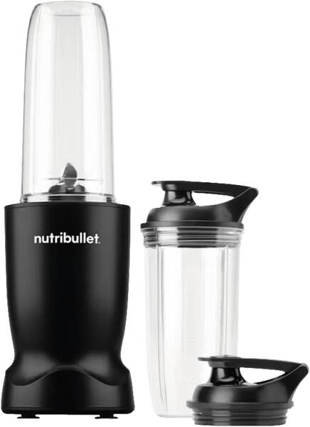 NutriBullet Turbo 1000 — vue 1 sur 1