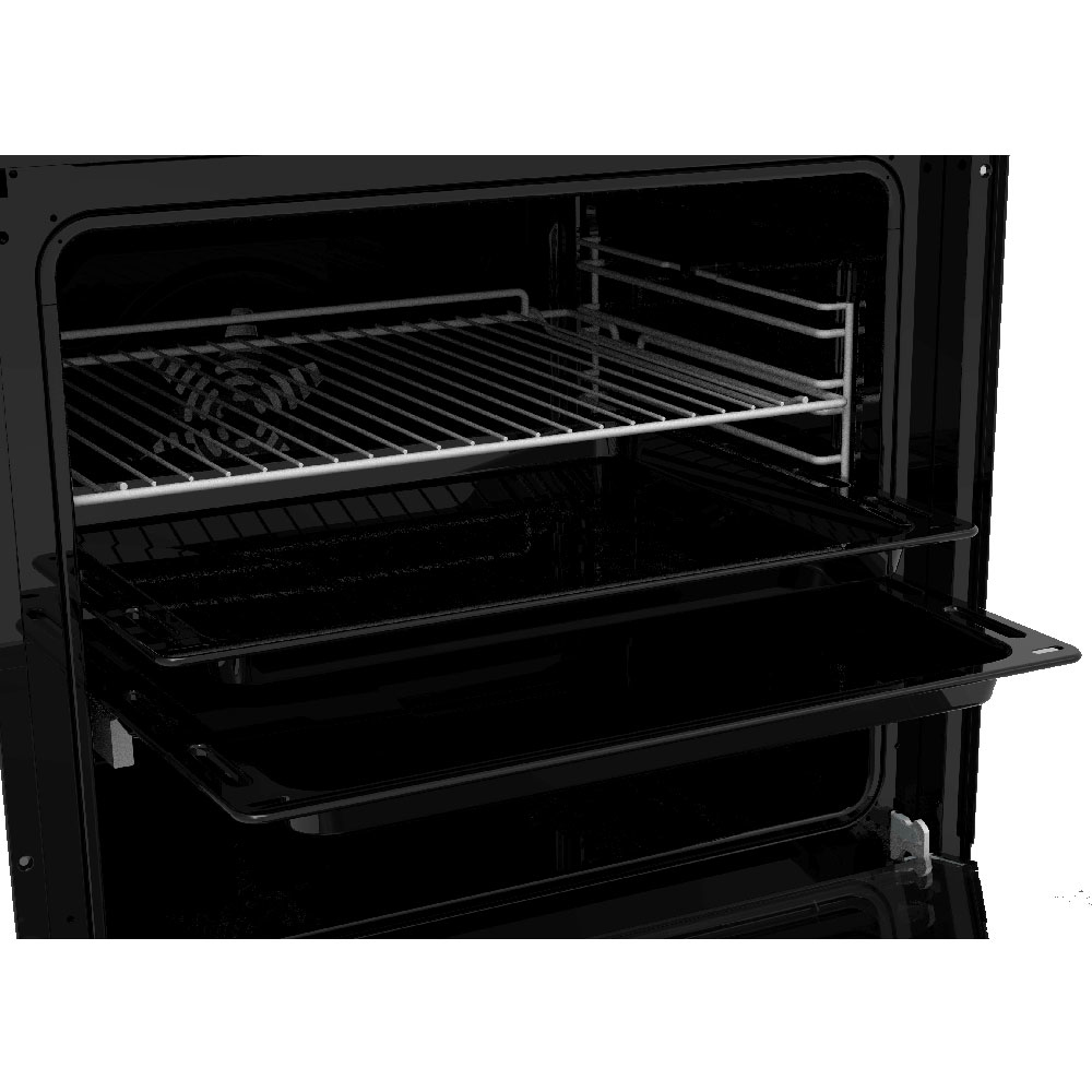 Haier HOX -FP3ABX 76 L 3150 W Black – image 2