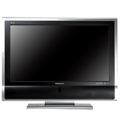 Hannspree GT02-32E2 TV – image 1
