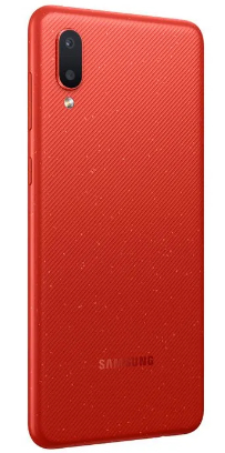 Samsung Galaxy SM-A022MZRMLTM smartphone – image 7