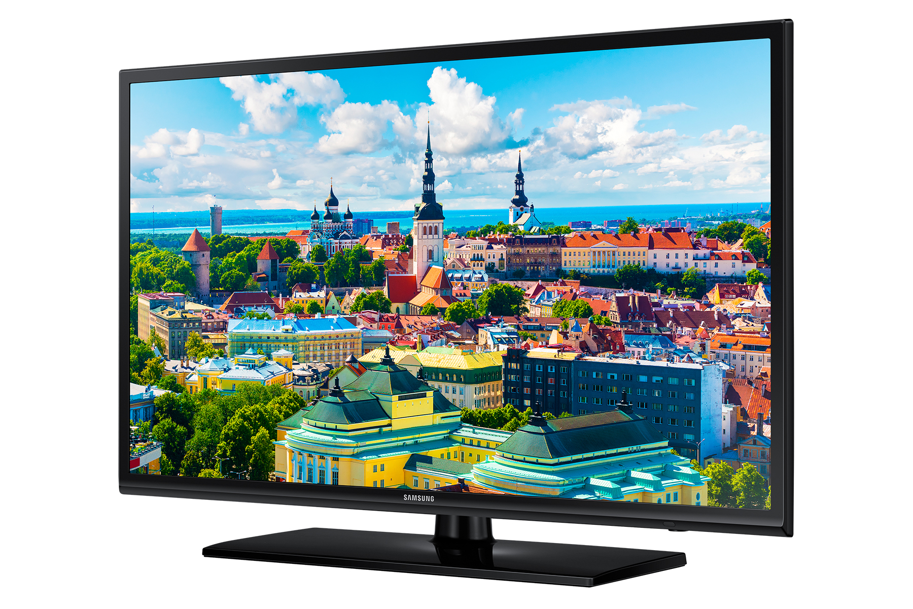 Samsung HG40ED470BK 101.6 cm (40") Full HD 300 cd/m² Black 20 W – image 2